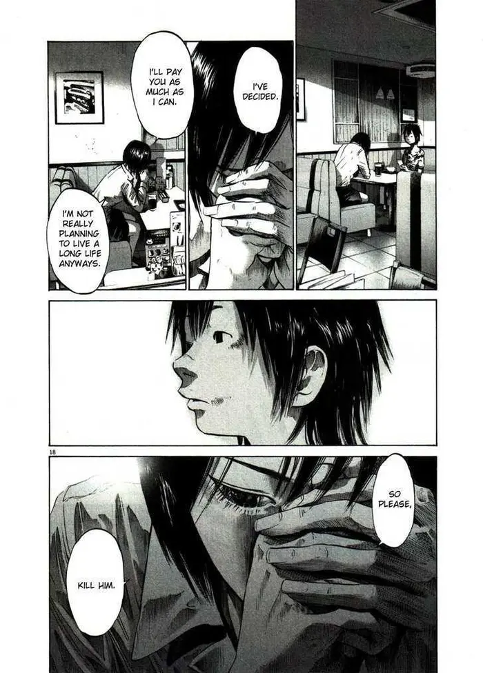 Goodnight Punpun Chapter 52 image 18_optimized